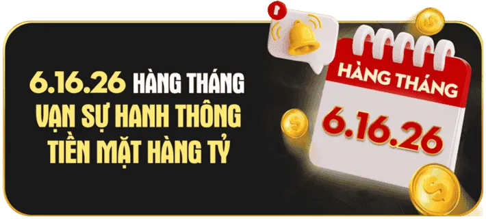 Khuyến mãi chào mừng thành viên mới tại 789b1 Win